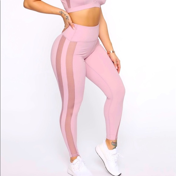 Fashion nova leggings - Picture 1 of 6